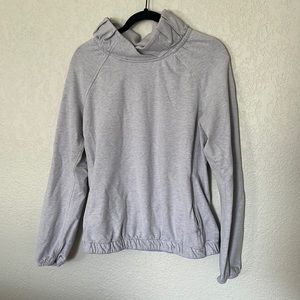 Madewell crew sweatshirt